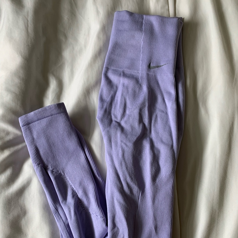 Don’t wear